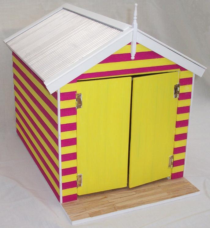 Yellow Box